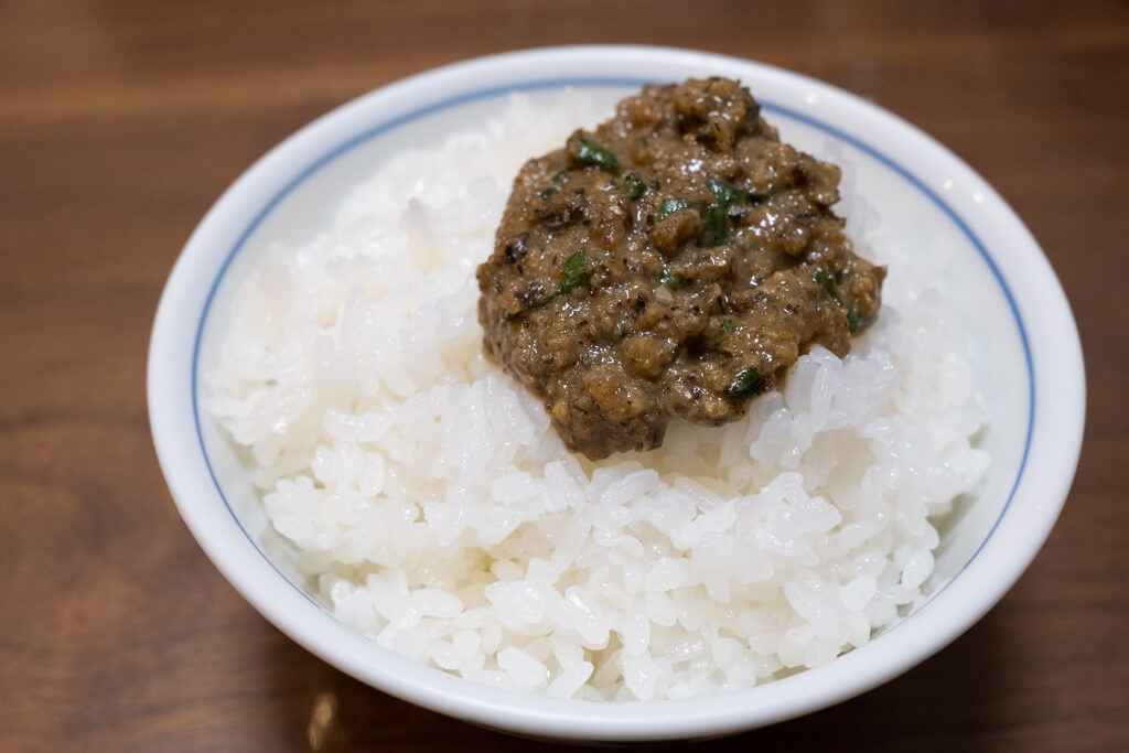 さつま味噌