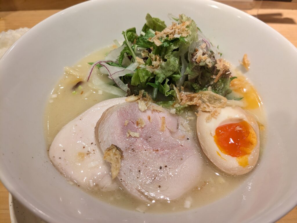 ラーメン